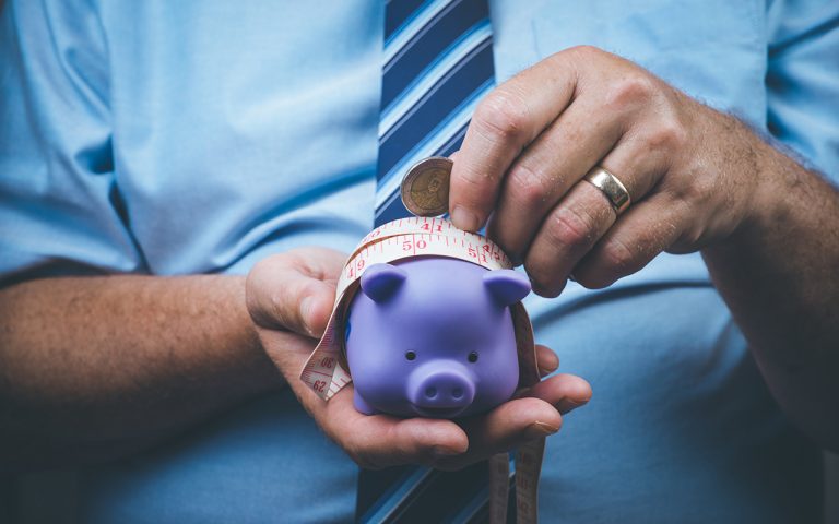Easy Guide to Debt Consolidation