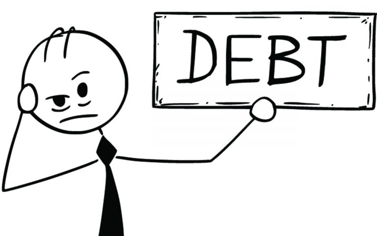 How to Consolidate Debt Properly